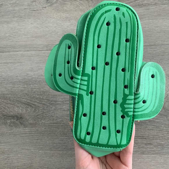 Cactus Bag - Picture 2 of 5